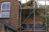 free Little Shrewley home extension quotes