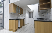 Little Shrewley kitchen extension leads